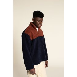 Wardrobe by me // Zip Up Sweater XXL - XXXXL