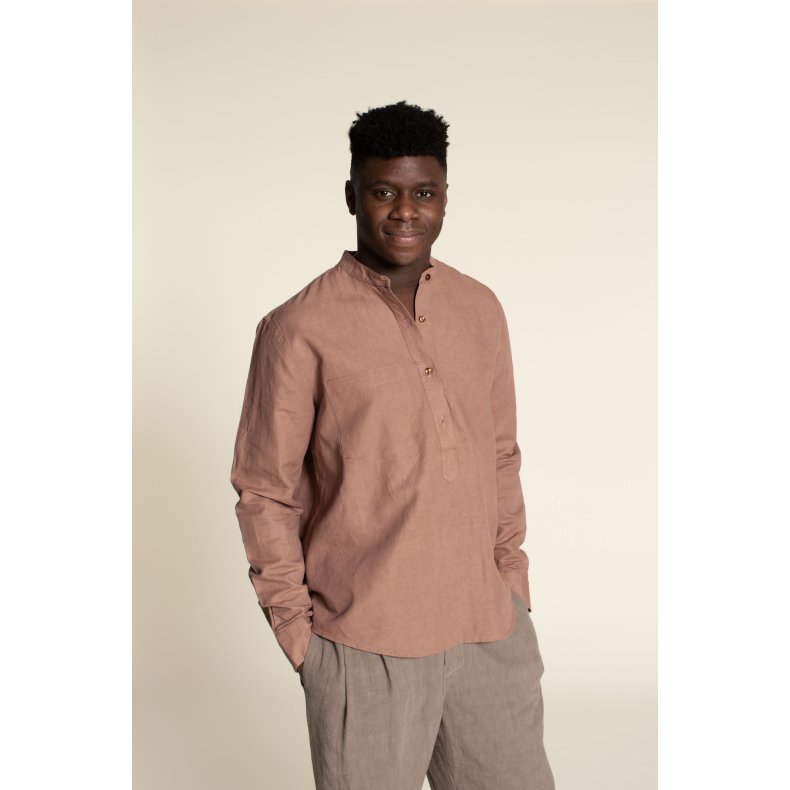 Wardrobe by me // Mens Tunic XXL - XXXXL