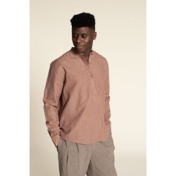 Wardrobe by me // Mens Tunic XXL - XXXXL