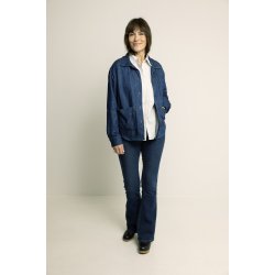 Wardrobe by me // Canvas Jacket 30 - 54