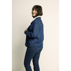 Wardrobe by me // Canvas Jacket 30 - 54