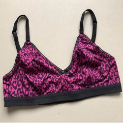 Bralette BH str. XS-XXXL - Wardrobe by me