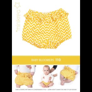 110 minikrea BABYBLOOMERS