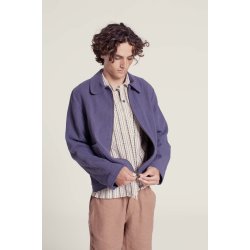Wardrobe by me // Bear jacket str. XXS - XXXXL