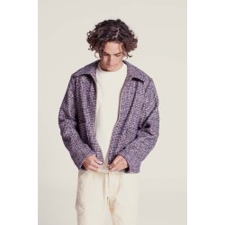 Wardrobe by me // Bear jacket str. XXS - XXXXL