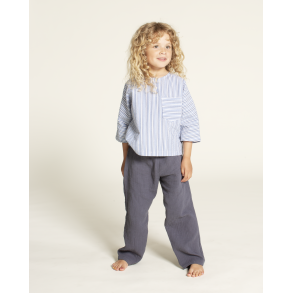 Wardrobe by me // Una shirt 3-12 �r