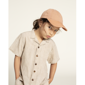 Wardrobe by me // Kids tropical shirt  3-12 �r