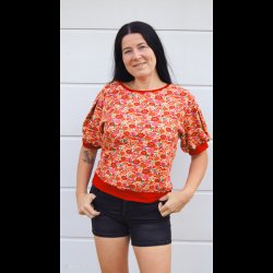 Bomulds Jersey 149,- Rd Sommer