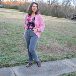 Woman Jeans Pants buks str. 30-54  - Wardrobe by me