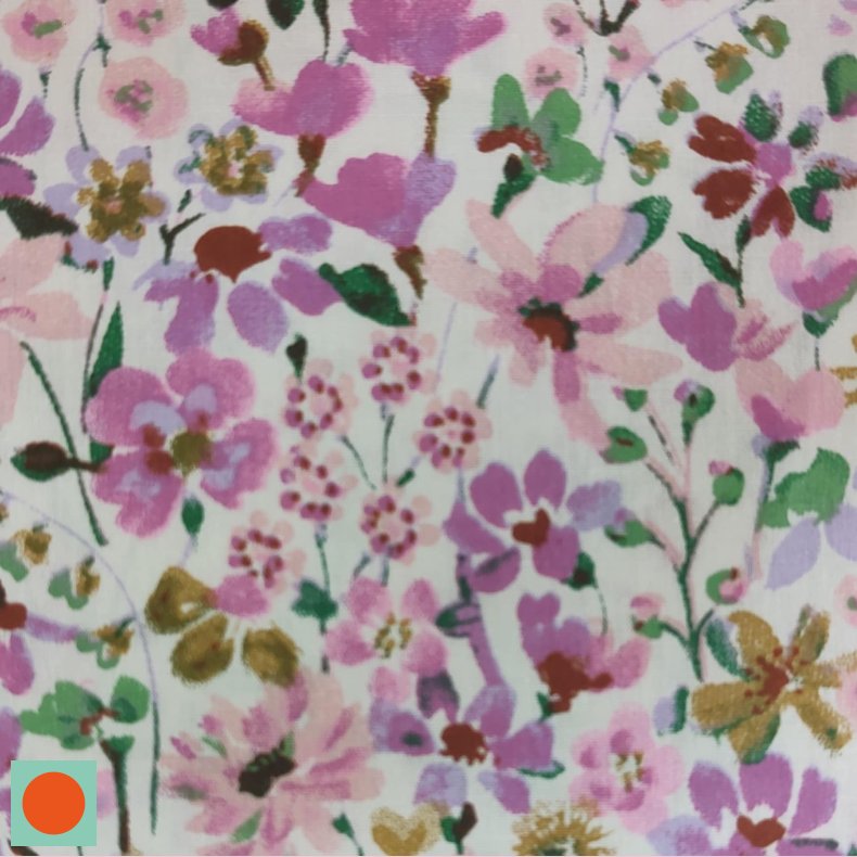 Poplin // Olivia Lyserd