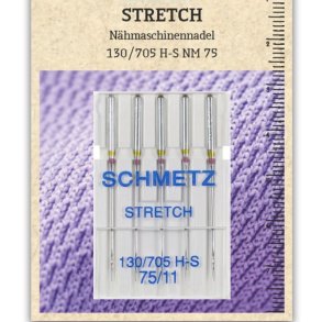 Symaskinen�l // JERSEY 75