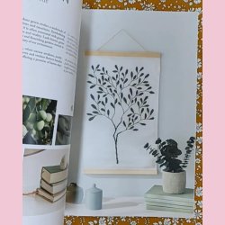 DOLLFUS MIEG &amp; CIE // DMC Broderi bog