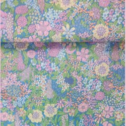 Ciark Blue // Liberty - Tana Lawn