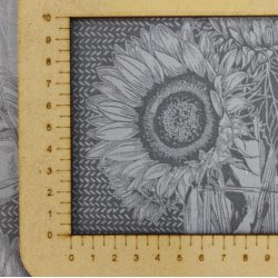 Japansk // Indelible Graa