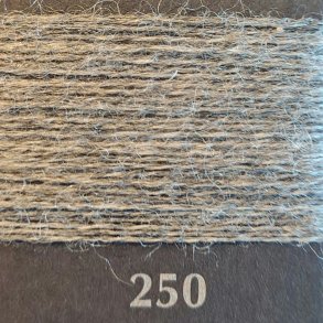 250 // Mellem Meleret gr�