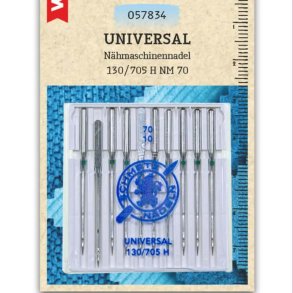 Symaskinen�l // UNIVERSAL 70