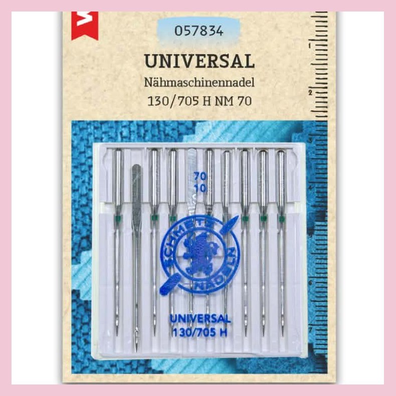 Symaskinen�l // UNIVERSAL 70