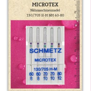 Symaskinen�l // MICROTEX 60 70 80