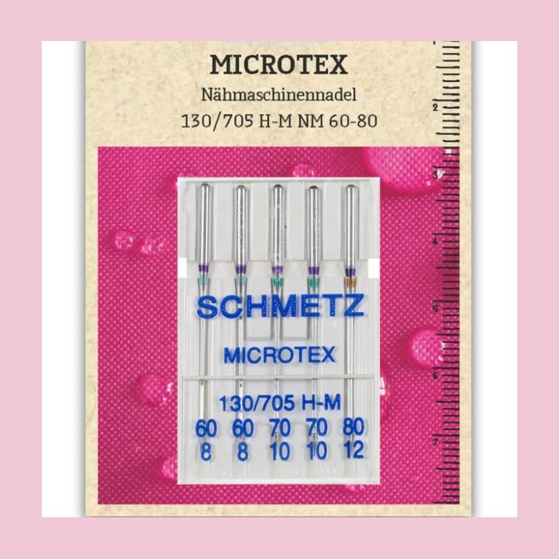 Symaskinen�l // MICROTEX 60 70 80