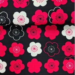 Japansk // Manoc Black