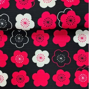 Japansk // Manoc Black