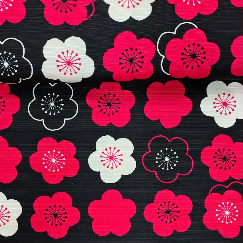 Japansk // Manoc Black