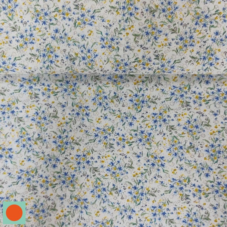Poplin // Anita Bl