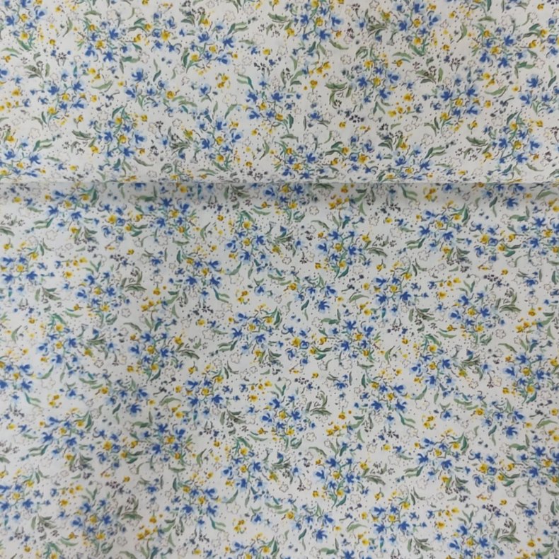 Poplin // Anita Bl