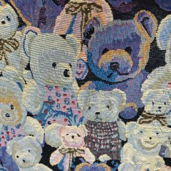 Gobelin // Teddy of England