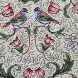 Gobelin // Morris Cushion