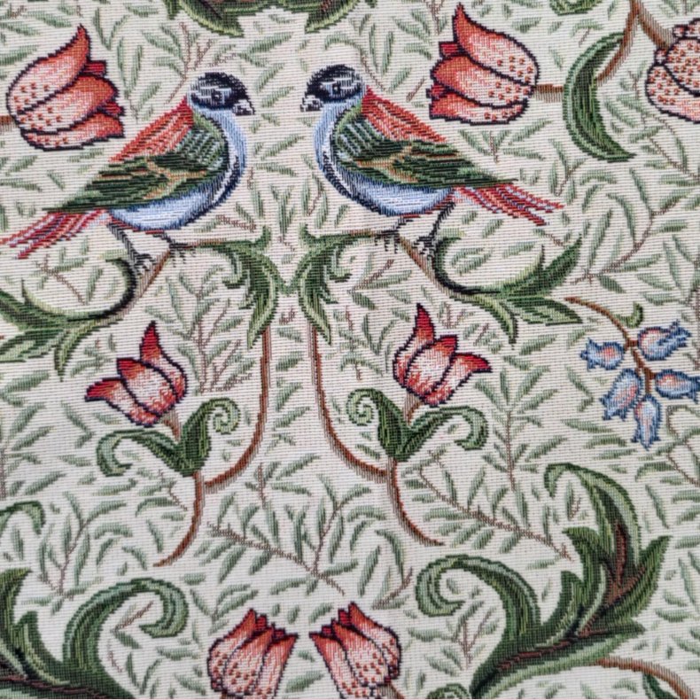 Gobelin // Morris Cushion