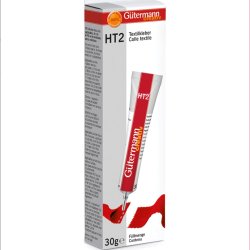 Tekstil lim // HT2 G�termann