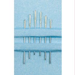 Broderi n�le u. spids // No. 26