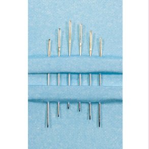 Broderi n�le u. spids // No. 26