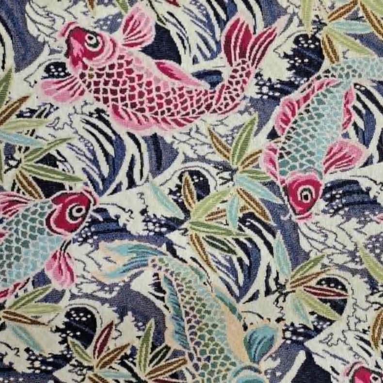 Japansk Gobelin // Carper