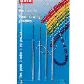 Syn�le // Perlen�le 