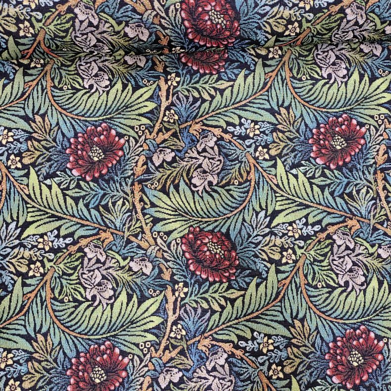 Gobelin // W.M Russet Garden