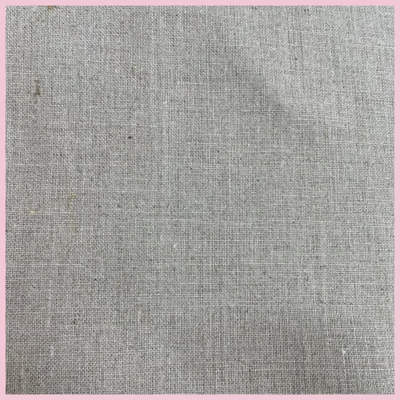 H�r // Ubehandlet Natur 