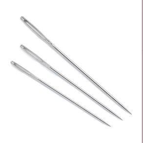 Broderi n�le m. spids // No. 18-22