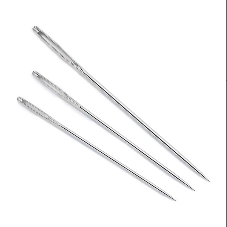 Broderi n�le m. spids // No. 18-22