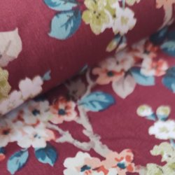 Poplin // Fiona Bordeaux