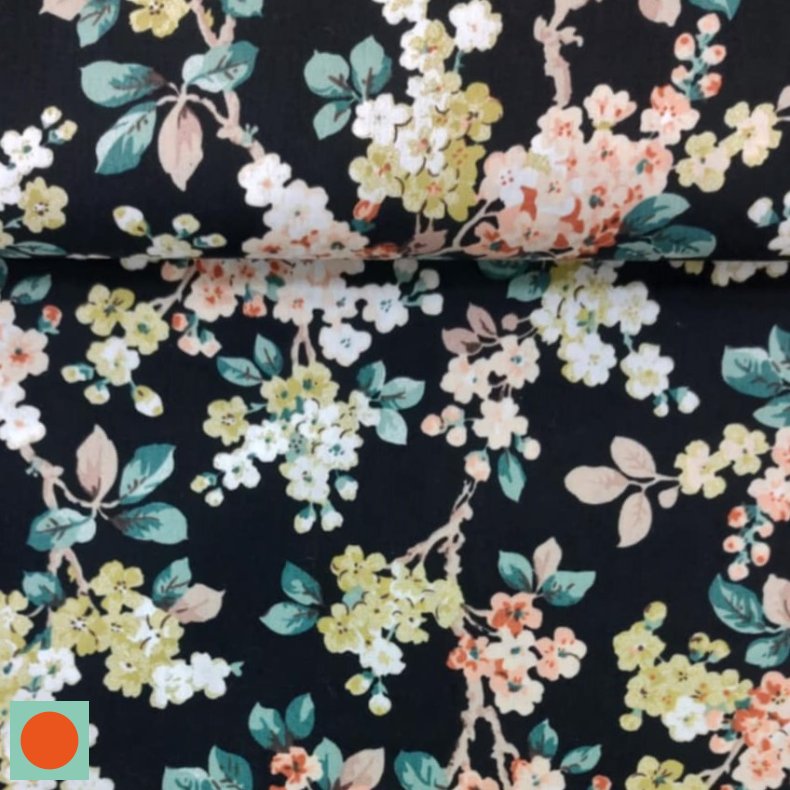 Poplin // Fiona Sort