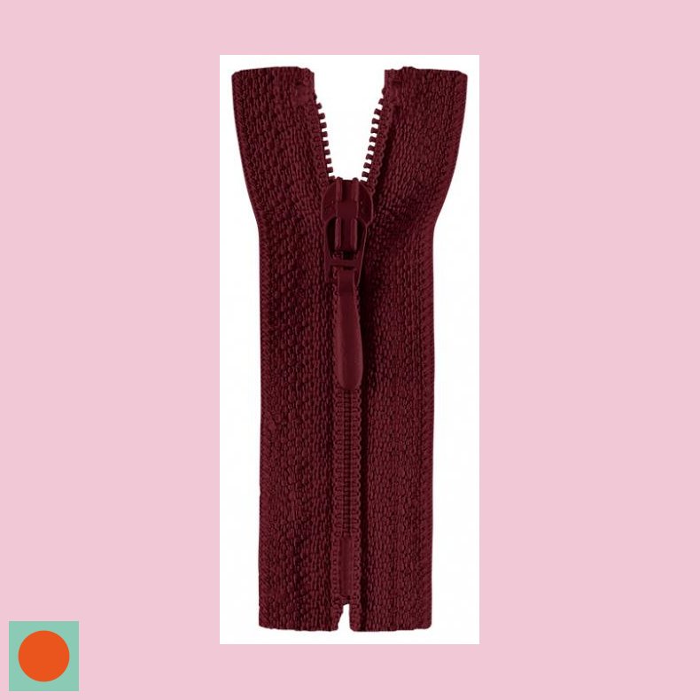 Lynlse alm. 15 - 60cm Bordeaux Rd
