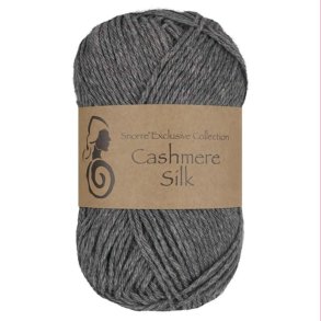 Cashmere Silke //  Gr� 613 