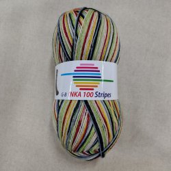 Str�mpegarn // Lego nr. 806