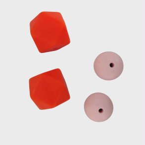 Pinde stoppere // Kugler