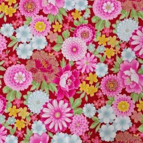 Japansk // Procolys R�d