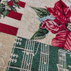 Gobelin // Classisk Jul