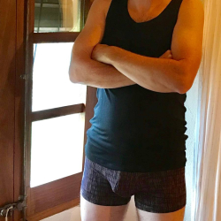 Boxer Shorts underpants m�nd undert�j str. 2xs - 3xl - Wardrobe by me