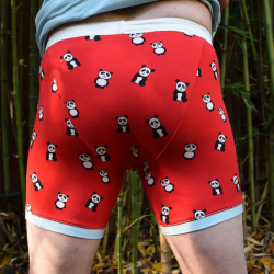 Boxer Shorts underpants m�nd undert�j str. 2xs - 3xl - Wardrobe by me